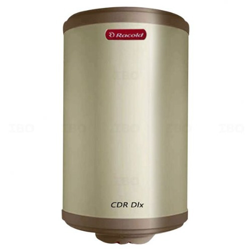 SA Enterprises Geyser